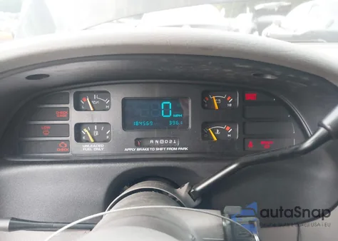 1994 Chevrolet Caprice Classic Ls from USA, damaged, VIN 1G1BN52P0RR187100